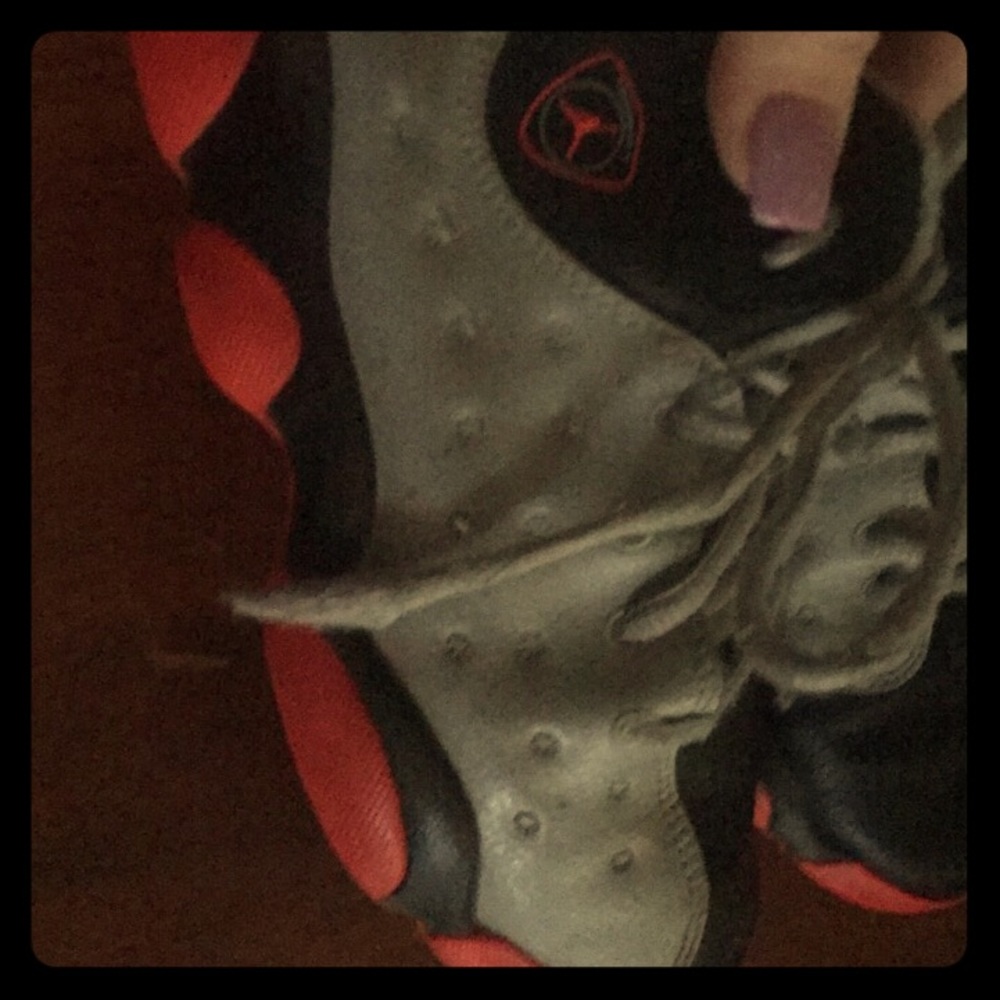 Jordan’s 3 Y